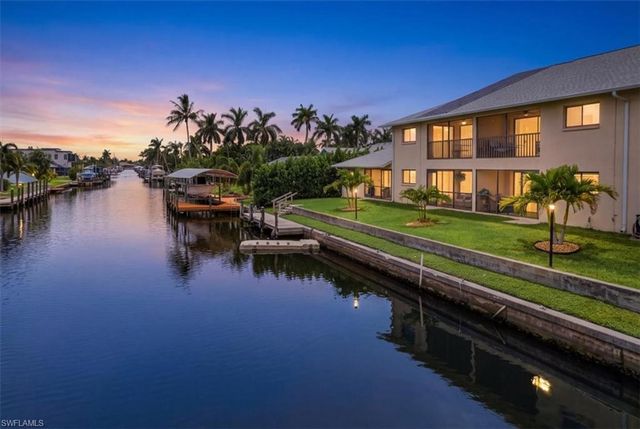 4805 Sorrento CT 106, Cape Coral, FL 33904