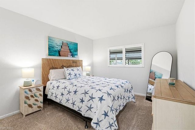 4805 Sorrento CT 106, Cape Coral, FL 33904