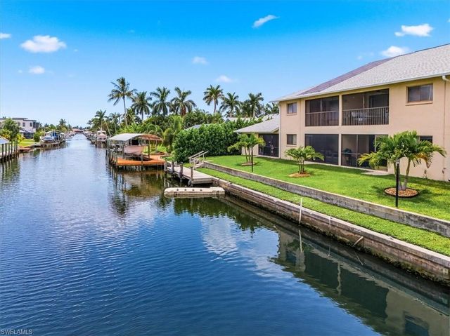 4805 Sorrento CT 106, Cape Coral, FL 33904