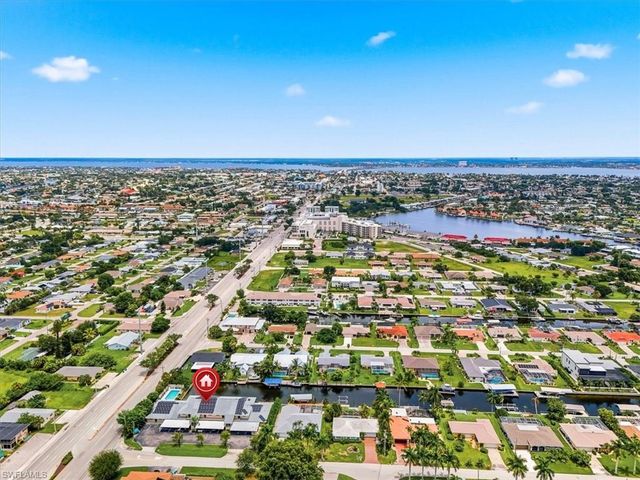 4805 Sorrento CT 106, Cape Coral, FL 33904