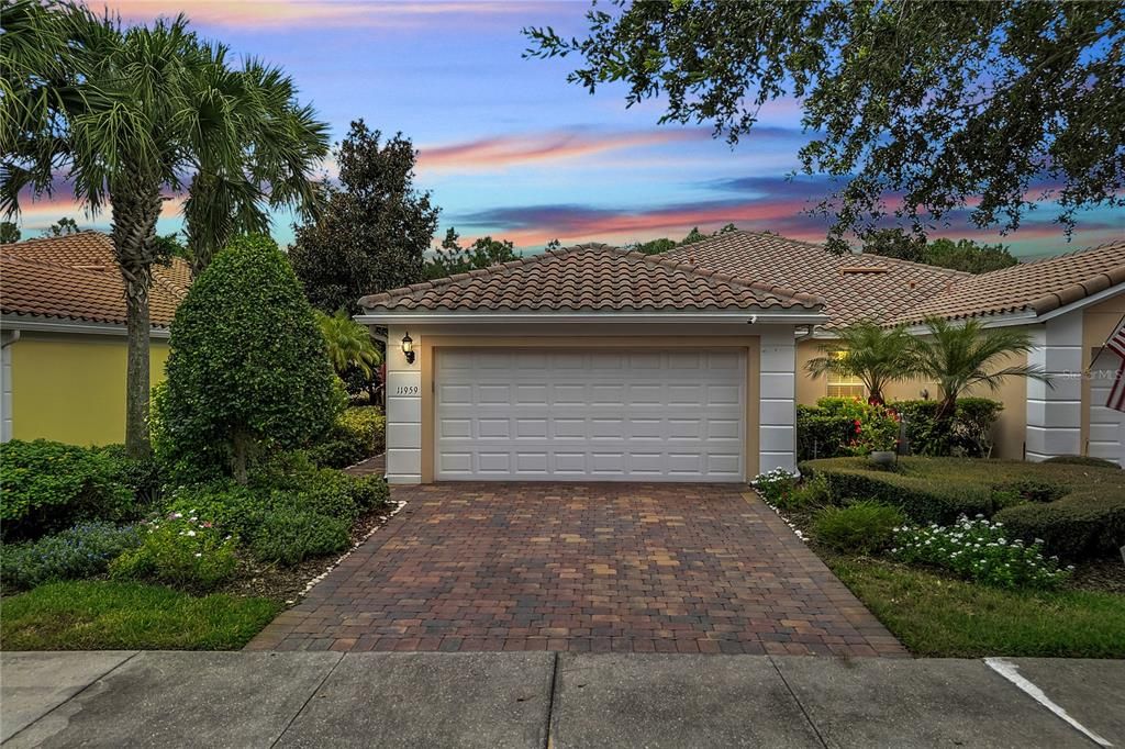 11959 FIORE DRIVE, Orlando, FL 32827