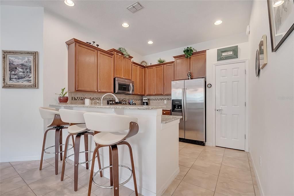Image 12 of property listing at 11959 FIORE DRIVE, Orlando, FL 32827
