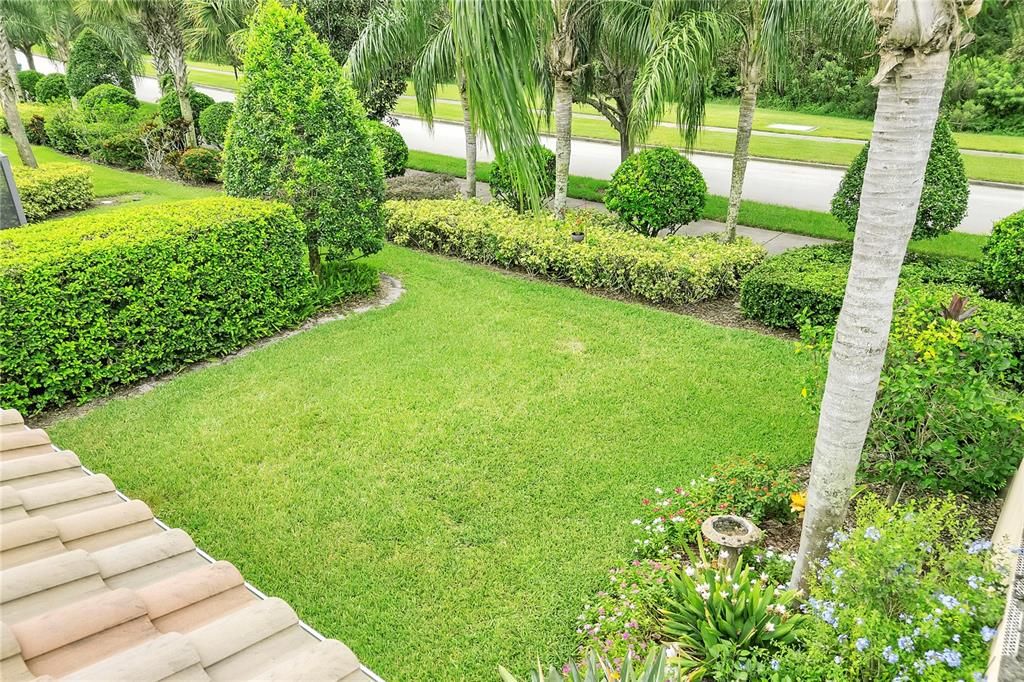 Image 28 of property listing at 11959 FIORE DRIVE, Orlando, FL 32827