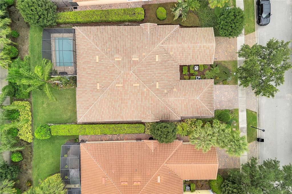 Image 30 of property listing at 11959 FIORE DRIVE, Orlando, FL 32827