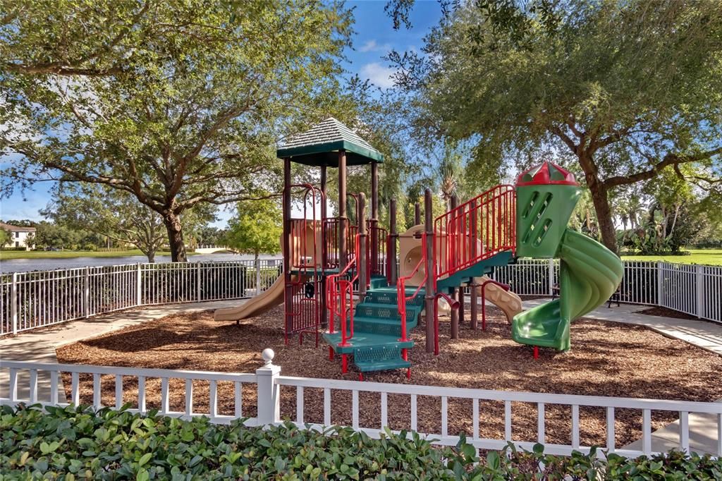 Image 41 of property listing at 11959 FIORE DRIVE, Orlando, FL 32827