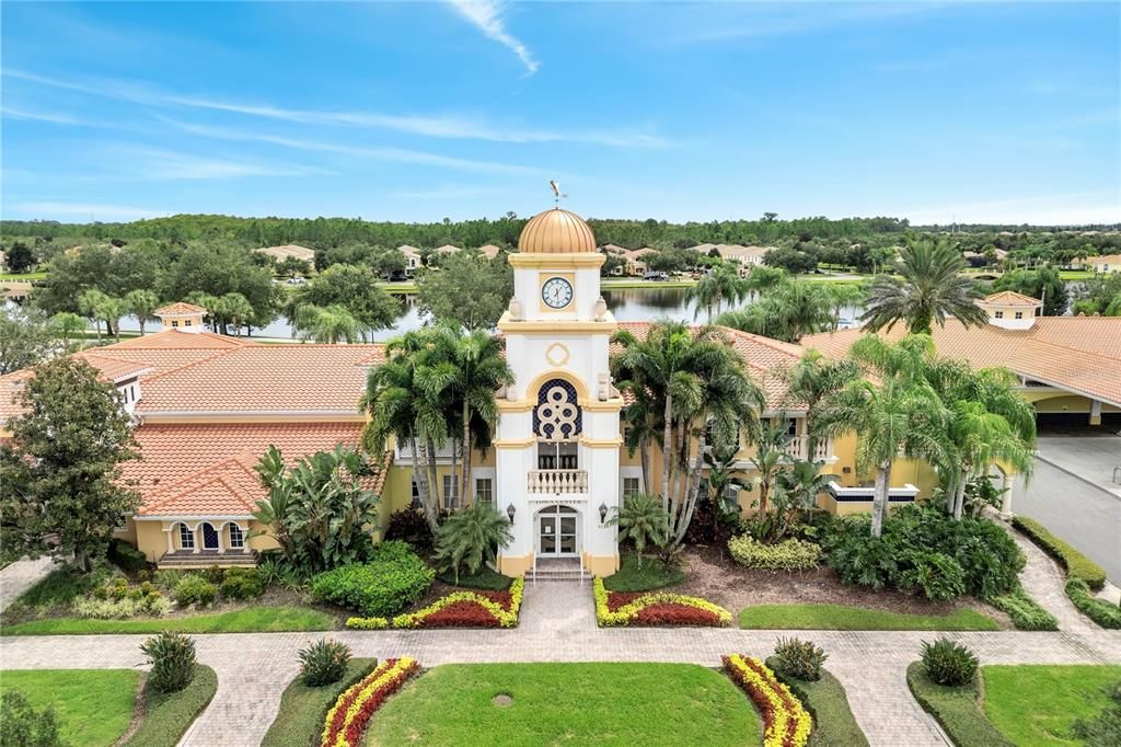 Image 44 of property listing at 11959 FIORE DRIVE, Orlando, FL 32827