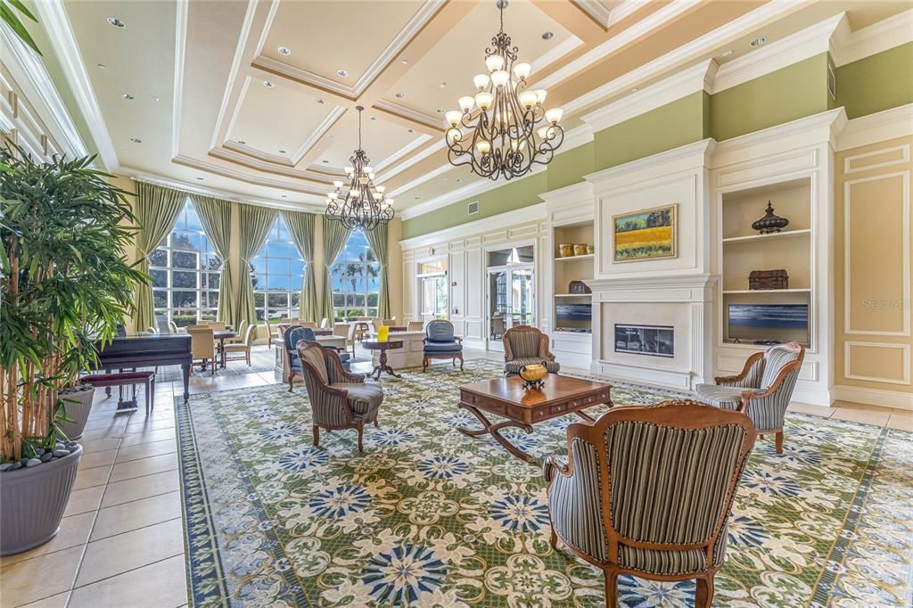 Image 45 of property listing at 11959 FIORE DRIVE, Orlando, FL 32827