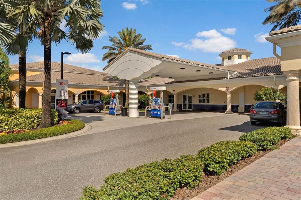 Image 49 of property listing at 11959 FIORE DRIVE, Orlando, FL 32827