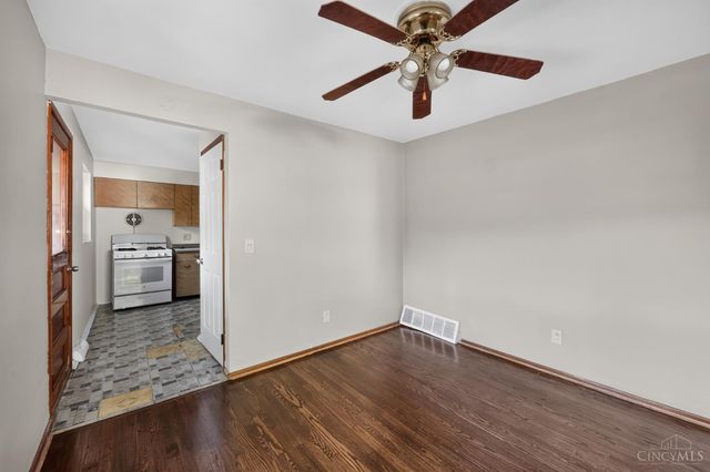 6633 Daly Road, Cincinnati, OH 45224