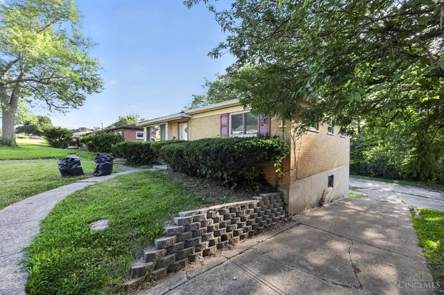 6633 Daly Road, Cincinnati, OH 45224