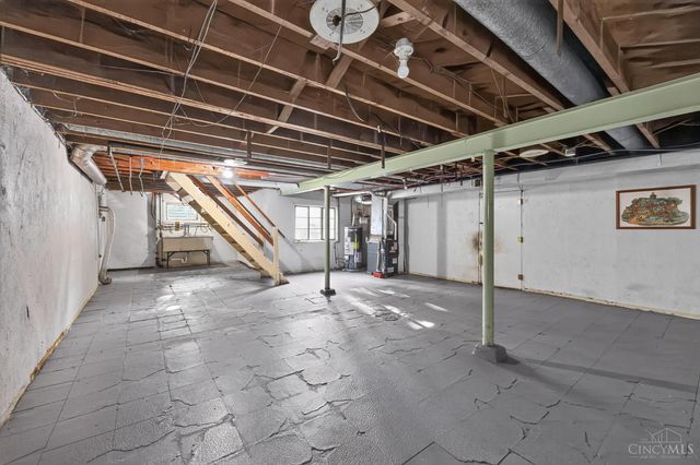 6633 Daly Road, Cincinnati, OH 45224
