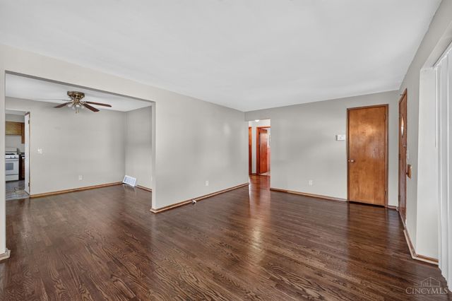 6633 Daly Road, Cincinnati, OH 45224