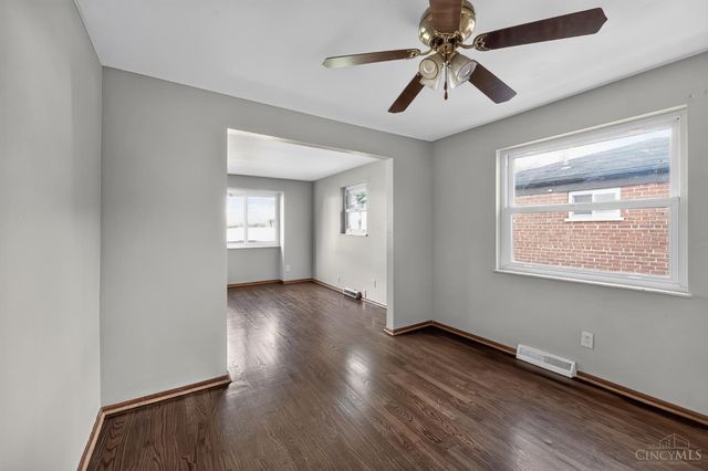 6633 Daly Road, Cincinnati, OH 45224