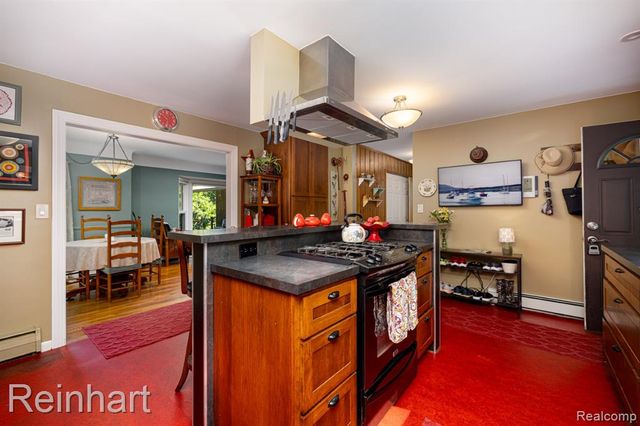 16460 Franklin Road, Northville, MI 48168