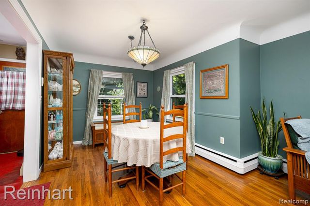 16460 Franklin Road, Northville, MI 48168