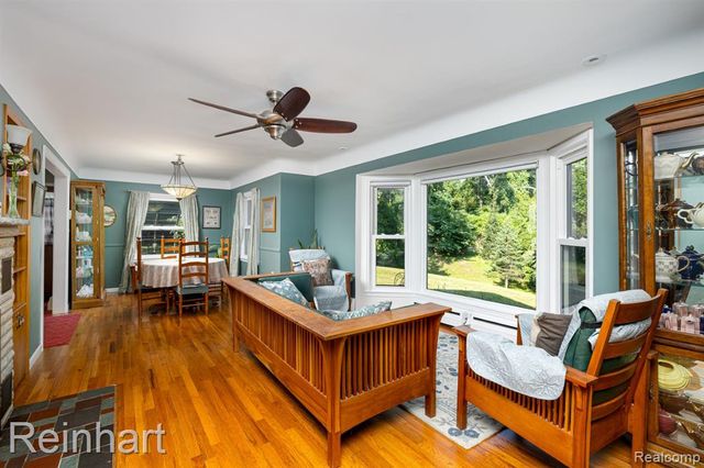 16460 Franklin Road, Northville, MI 48168