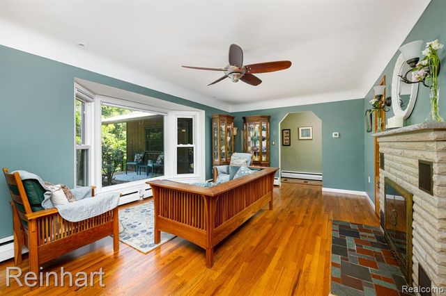 16460 Franklin Road, Northville, MI 48168