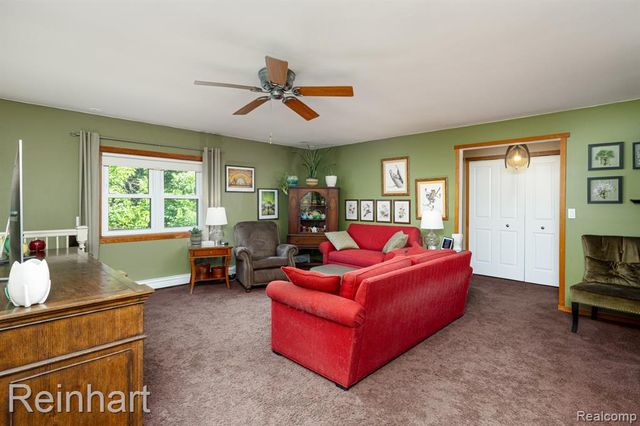 16460 Franklin Road, Northville, MI 48168