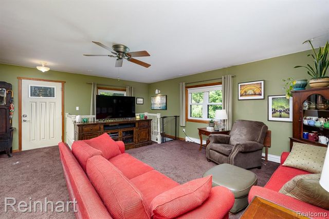 16460 Franklin Road, Northville, MI 48168