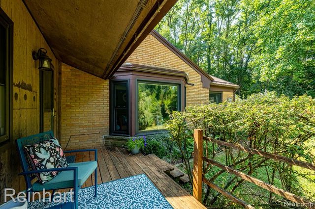 16460 Franklin Road, Northville, MI 48168
