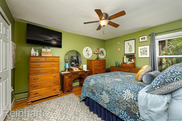 16460 Franklin Road, Northville, MI 48168
