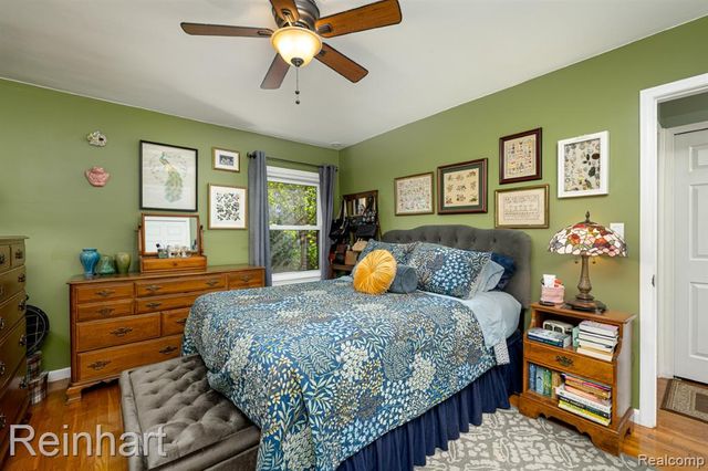 16460 Franklin Road, Northville, MI 48168