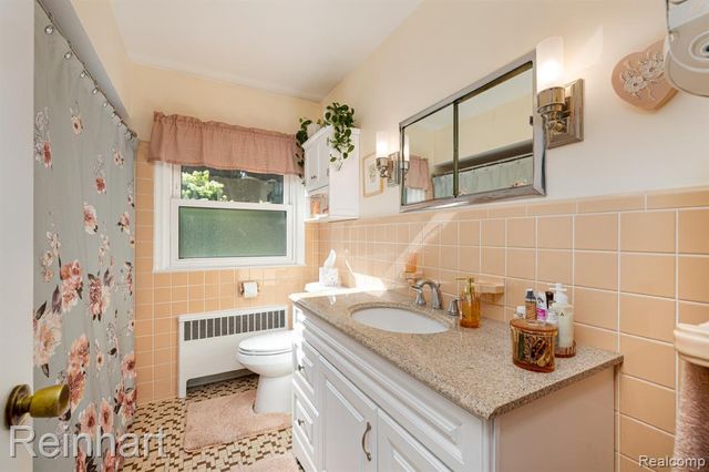 16460 Franklin Road, Northville, MI 48168