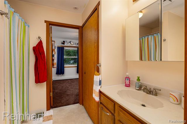 16460 Franklin Road, Northville, MI 48168
