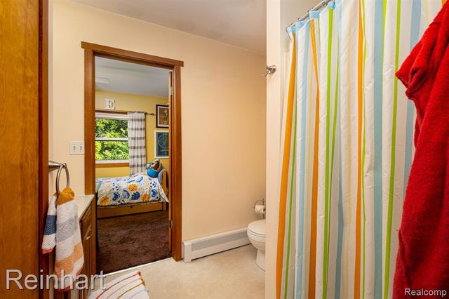 16460 Franklin Road, Northville, MI 48168