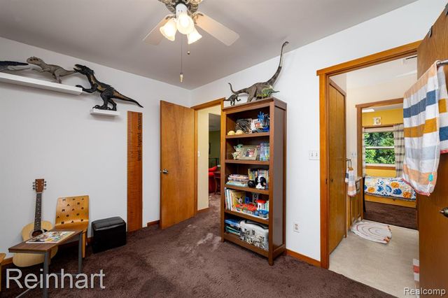 16460 Franklin Road, Northville, MI 48168