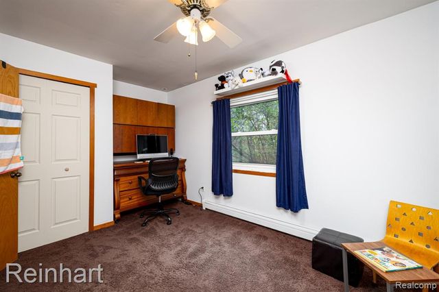 16460 Franklin Road, Northville, MI 48168