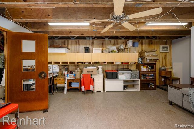 16460 Franklin Road, Northville, MI 48168