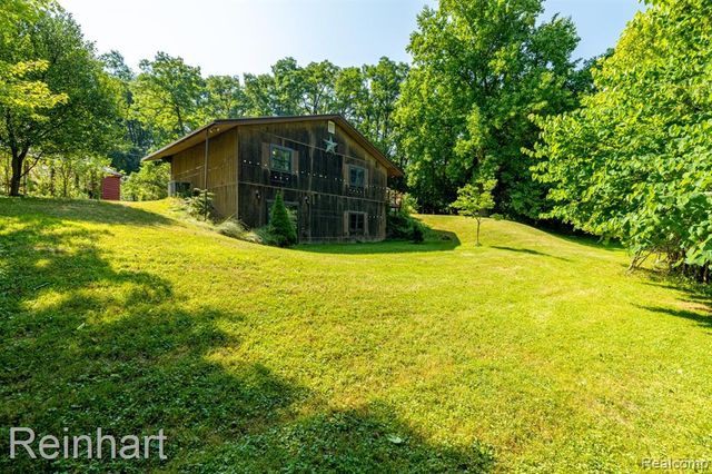 16460 Franklin Road, Northville, MI 48168