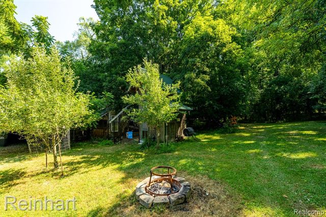 16460 Franklin Road, Northville, MI 48168