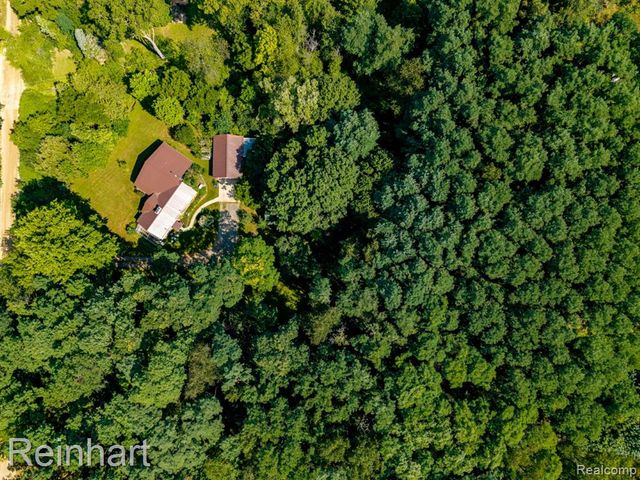 16460 Franklin Road, Northville, MI 48168