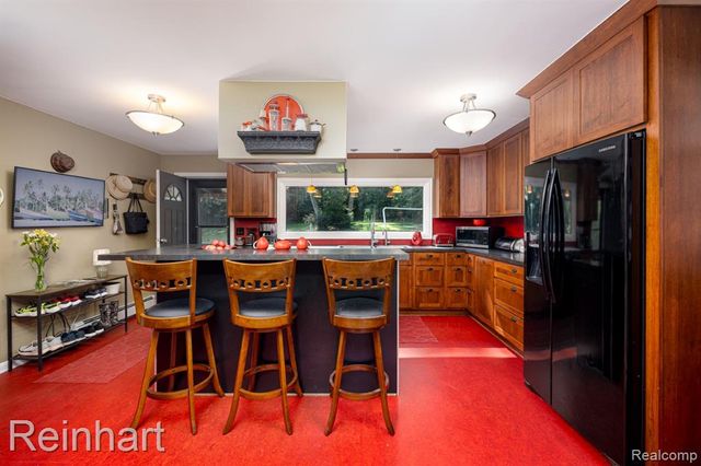 16460 Franklin Road, Northville, MI 48168