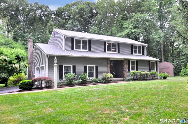 32 Tall Timbers Drive, Farmington, CT 06032