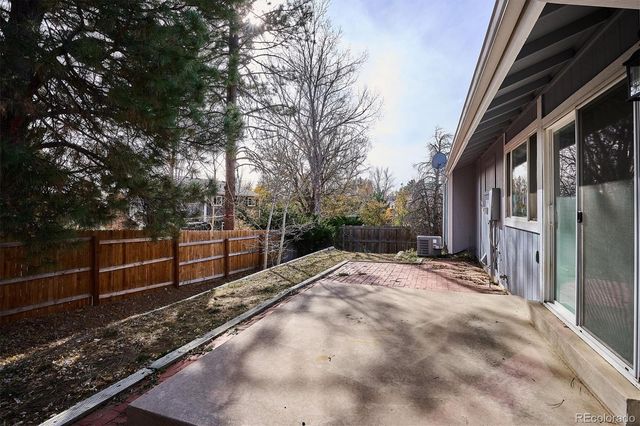 6094 S Kingston Circle S, Englewood, CO 80111