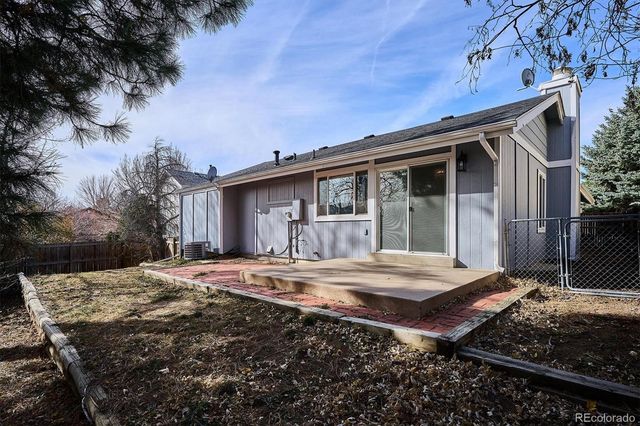 6094 S Kingston Circle S, Englewood, CO 80111