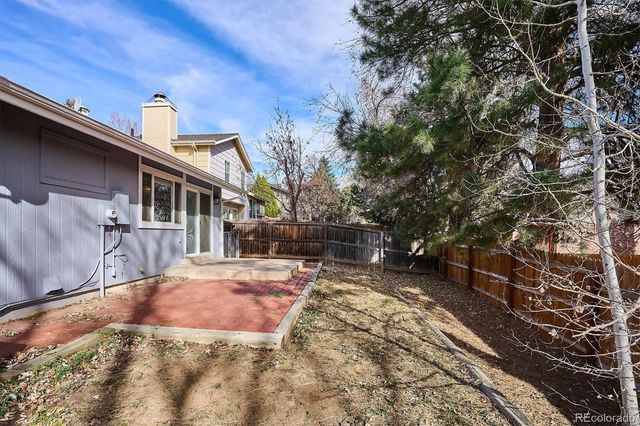 6094 S Kingston Circle S, Englewood, CO 80111