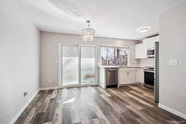 6094 S Kingston Circle S, Englewood, CO 80111