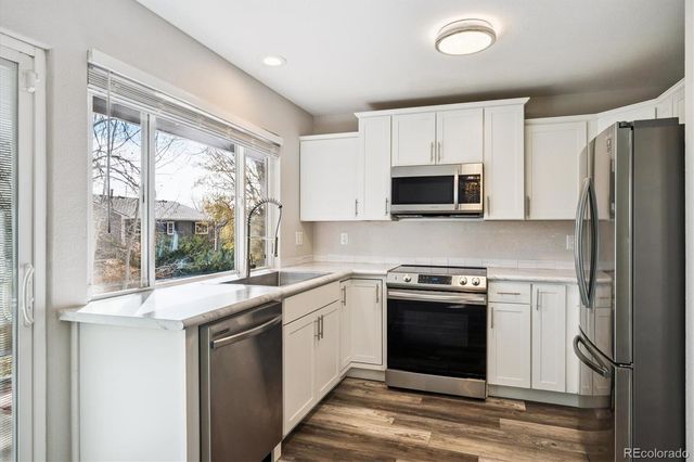 6094 S Kingston Circle S, Englewood, CO 80111