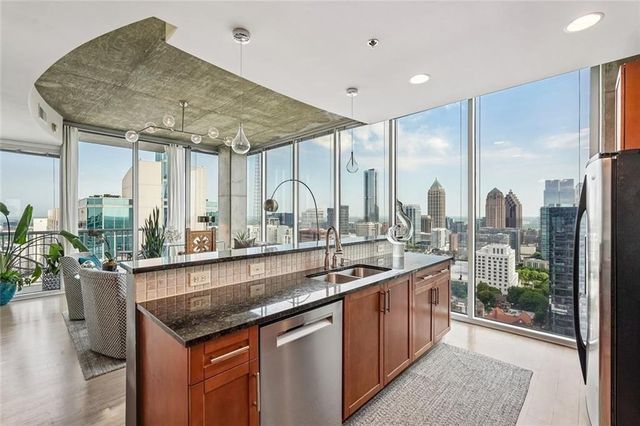 855 Peachtree Street NE 2902, Atlanta, GA 30308
