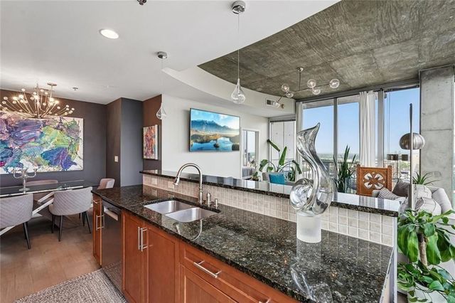 855 Peachtree Street NE 2902, Atlanta, GA 30308