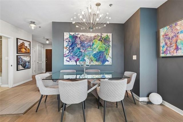 855 Peachtree Street NE 2902, Atlanta, GA 30308