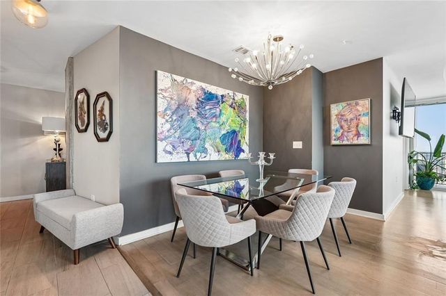 855 Peachtree Street NE 2902, Atlanta, GA 30308