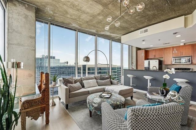 855 Peachtree Street NE 2902, Atlanta, GA 30308