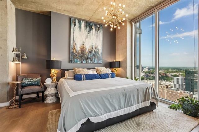 855 Peachtree Street NE 2902, Atlanta, GA 30308