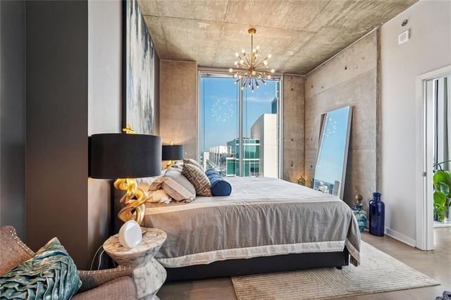 855 Peachtree Street NE 2902, Atlanta, GA 30308