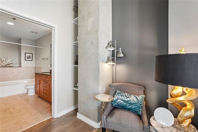 855 Peachtree Street NE 2902, Atlanta, GA 30308
